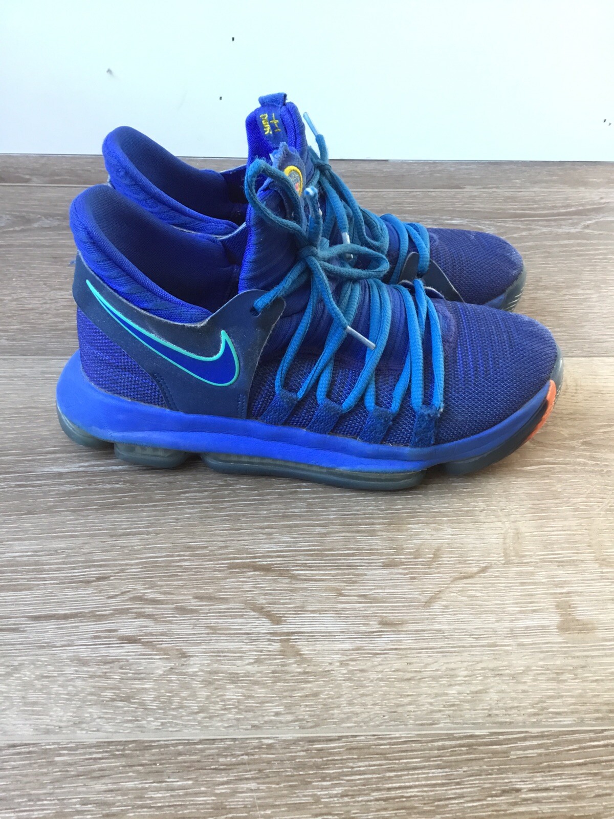 kd10 gs
