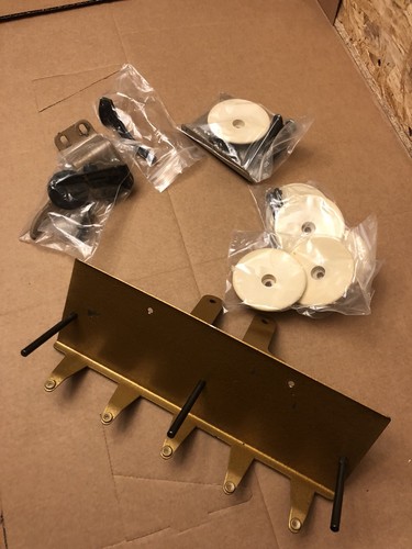 claes 30 Class Long Arm Patcher Shoe Repair Sewing Machine Hockey Leather Work