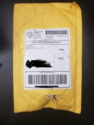 Artikelfoto(s) von einem verifizierten Käufer