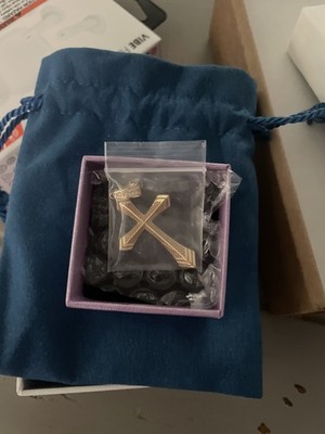Foto dell'oggetto di un acquirente verificato