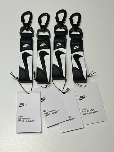 nike short lanyard