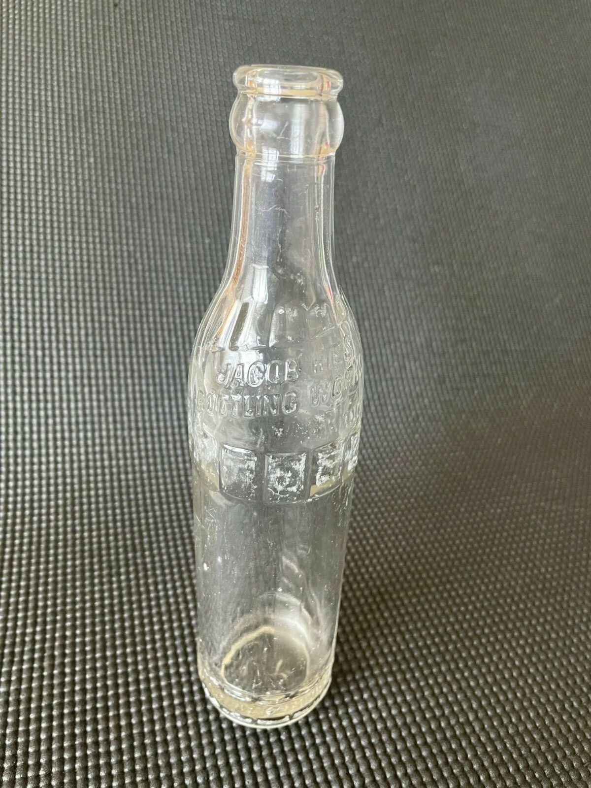 ジンジャーエール木箱 WARWICK BOTTLING WORKS ジンジャーエール木箱 WARWICK BOTTLING WORKS 1920's 7.5 oz