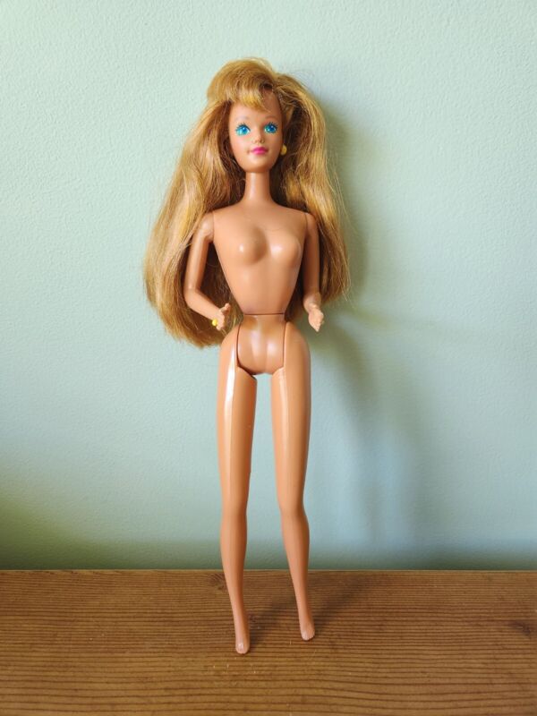 1993 Camp Midge Barbie Doll