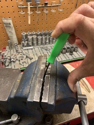 Item photo(s) from verified buyer