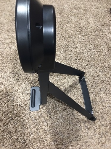 Alesis DMPad Kick Drum Pad E-Drums-Compatible w/ Nitro DM6 + Roland Yamaha #X14