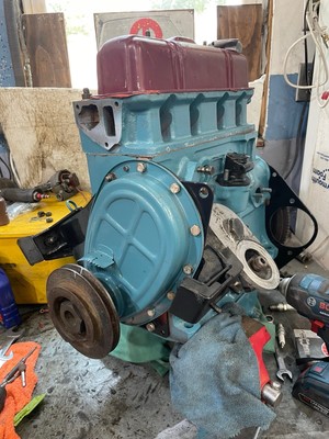 image 2 of engine