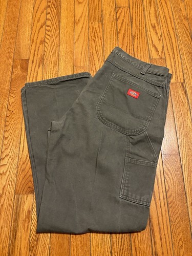 パンツ VINTAGE FADED DUCK CURVED CARGO VINTAGE FADED DUCK CURVED CARGO