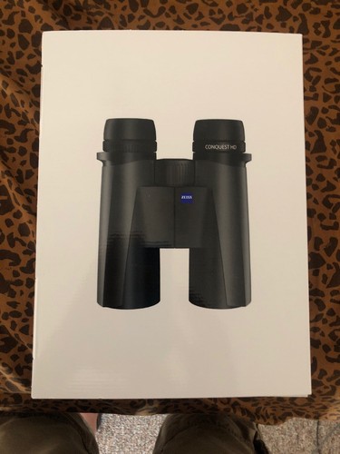 Zeiss Conquest HD 15x56 Binoculars