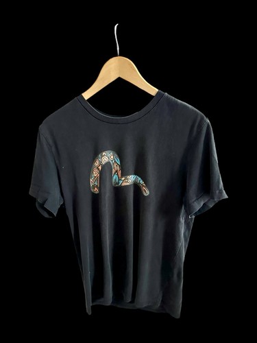 【EVISU】エヴィス キティ 半袖Tシャツ y2k Evisu Evisu Hello Kitty T-Shirt | Grailed