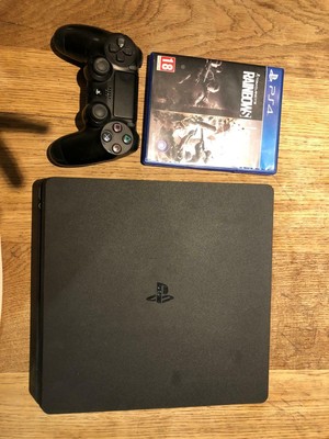  Playstation 4 Console for sale in South Africa 46 second 