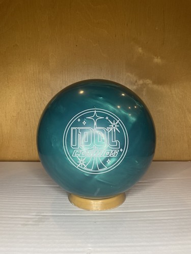 ROTOGRIP ロトグリップ IDOL COSMOS 14ポンド g3 MADE IN USA 14 POUNDS Roto Grip IDOL COSMOS undrilled