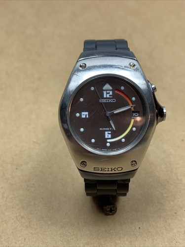 【純正バンド付属】アークチュラ　5M42-0E60 SBVW013【美品】 純正バンド付属】アークチュラ 5M42-0E60 SBVW013【美品