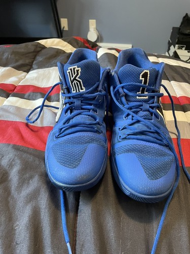 Duke kyrie sales 3
