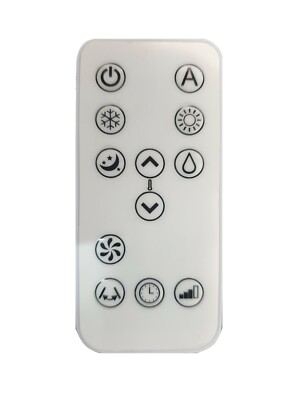 TELECOMANDO FAN COIL INNOVA RIELLO BERETTA