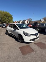 2013 Renault Clio 0.9 TCE 90 Dynamique MediaNav Energy 5dr HATCHBACK Petrol Manu