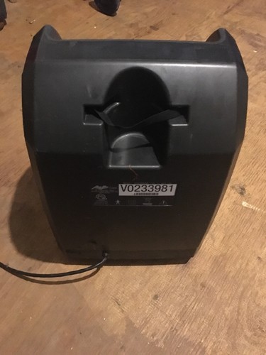Visionaire 5 Oxygen Machine O2 Very Clean And Quiet Cheap!!