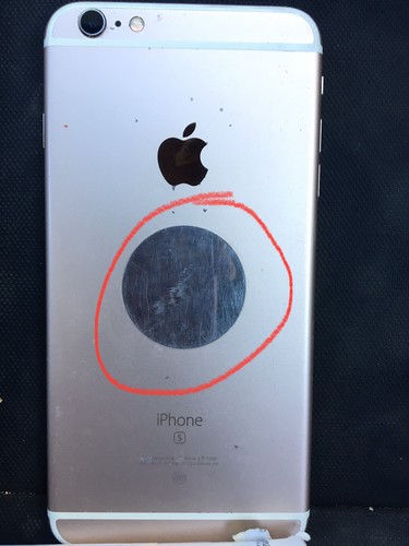 Objectfoto('s) van geverifieerde koper