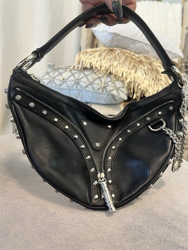ショルダーバッグ・ポシェット Versace Repeat Small Hobo Bag VERSACE Repeat small Hobo Bag | eBay