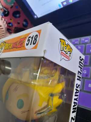 K-POP・アジア gohan K-POP・アジア gohan Funko-Pop-Animation-Dragon-