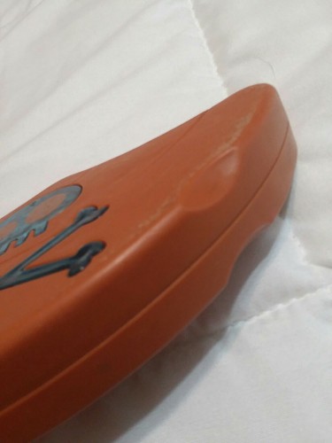 Mattel Disney Jake and the Neverland Pirates Magical Talking Sword