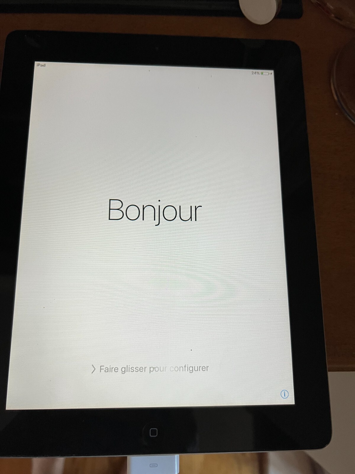 Apple iPad 2 MC956LL/A Tablet (64GB, Wifi, Black) 2nd Generation | eBay Apple iPad 2 MC956LL/A Tablet (64GB, Wifi, Black) 2nd Generation | eBay