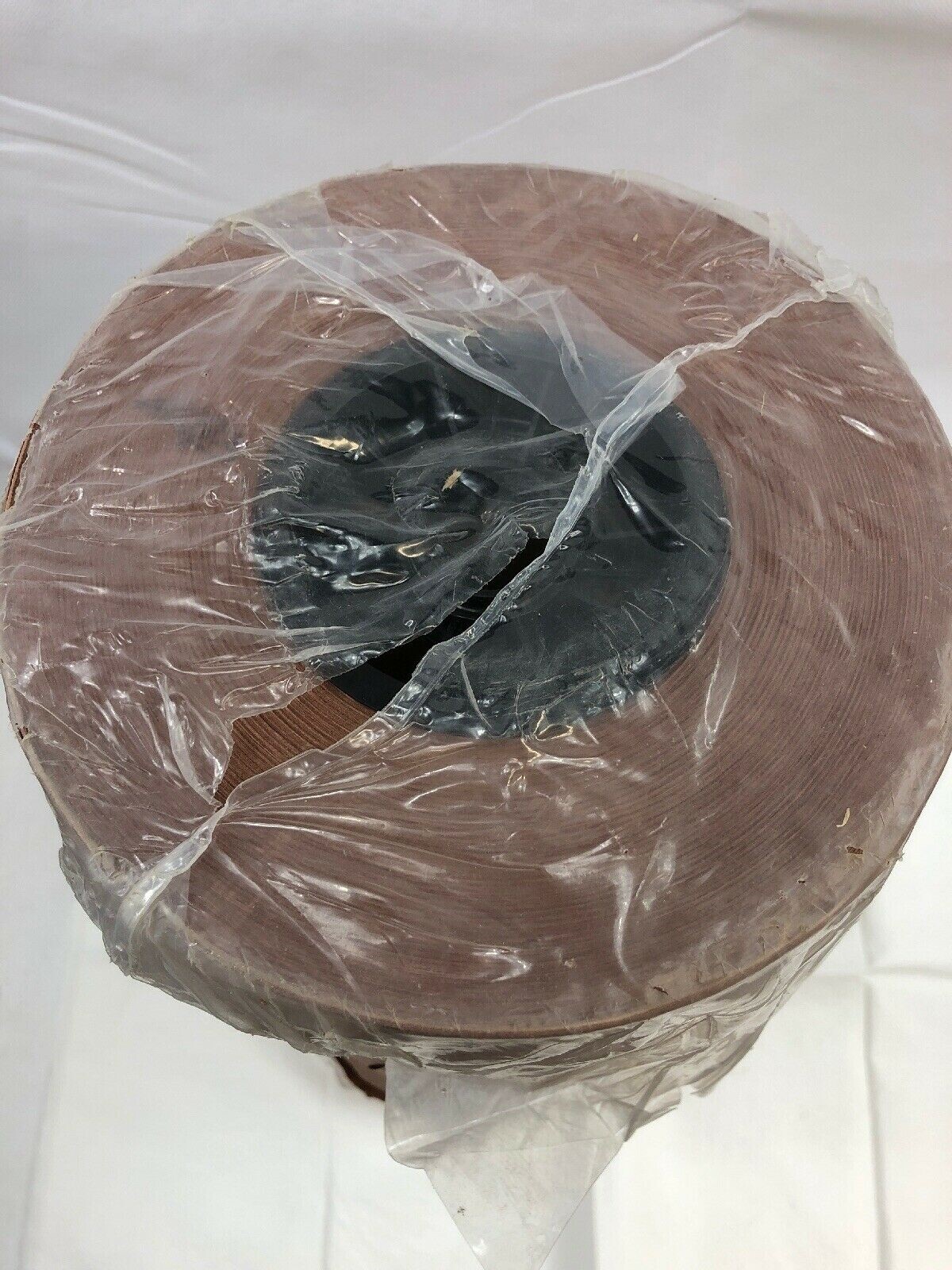 24'' x 700' Peach Treated Butcher Paper Roll #40 - HOTT DEALS