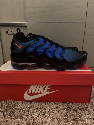 vapormax size 11.5