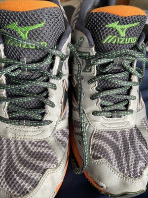 mizuno wave elixir 5