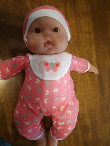 JC Toys Berenguer 13