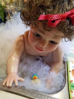 Amelia, 10 Month Old (25