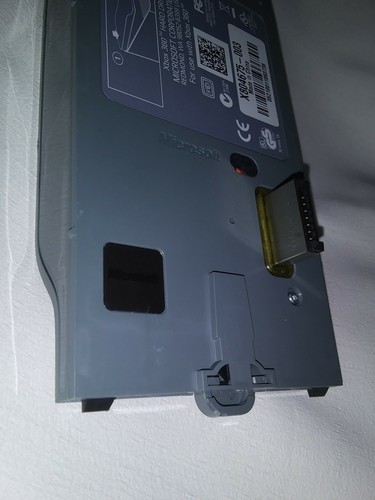 Official Microsoft XBOX 360 20GB External Hard Drive Tested & Guaranteed