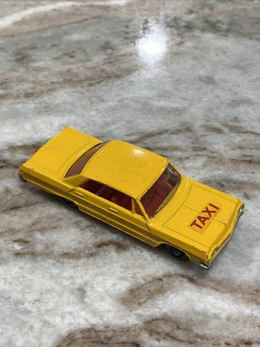 マッチボックス No.20 TRANSPORT TRUCK レズニー マッチボックス No.20 TRANSPORT TRUCK レズニー Matchbox