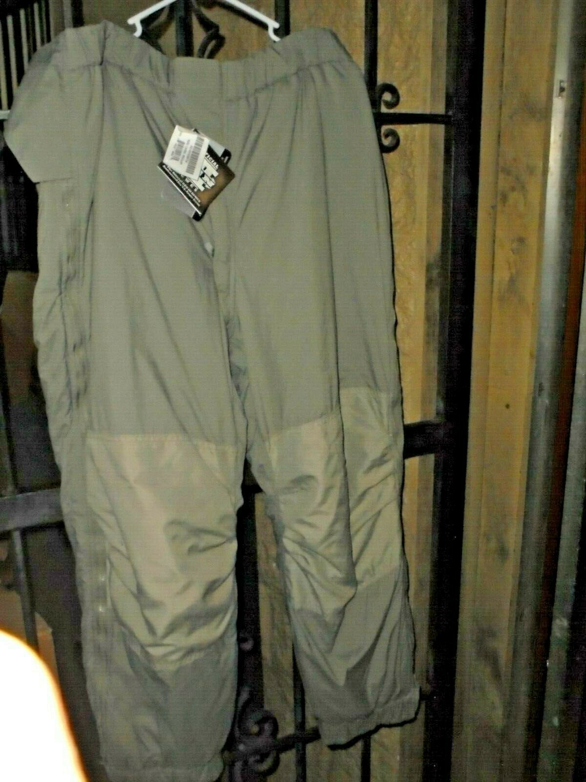 パンツ TROUSER INTERMEDIATE COLD WEATHER Vintage Vietnam Era USGI Cold Weather Intermediate Trousers