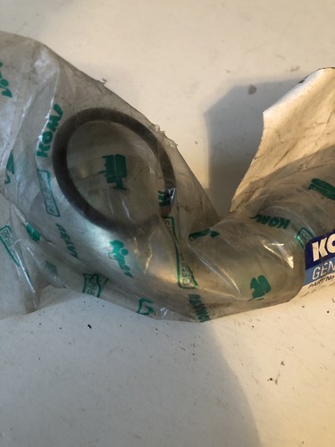 Komatsu Hose Part # 417 - 62 - 13831