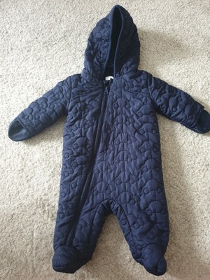 bluezoo snowsuit
