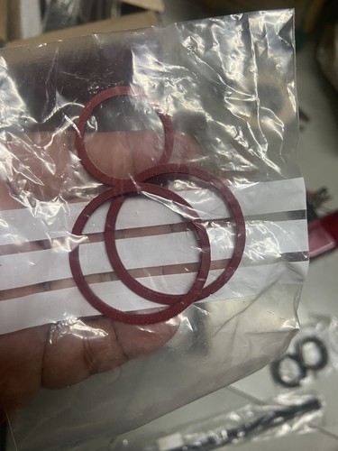 Fotos del artículo de un comprador verificado