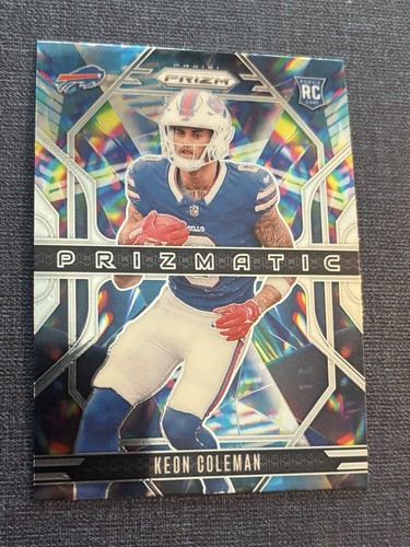 PANINI PRIZM ガビ PSA10 ルーキー 35枚限定 2023 Panini Select Bijan Robinson Zebra Die Cut Premier PSA