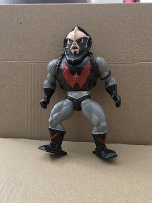 HORDAK He-Man Masters of the Universe Vintage Figure Mattel 1981 Retro 80s Toy