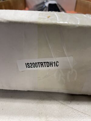 IS200TRTDH1C RTD TERMINAL CD-SIMPLEX VERSION