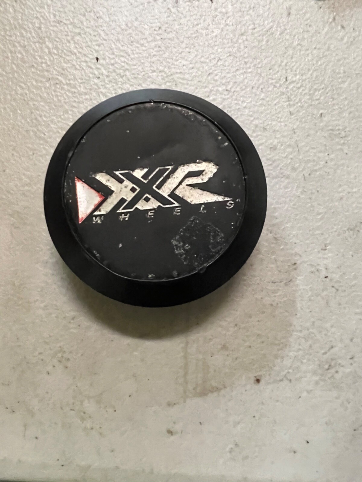 XXR Center Cap (P8263) CAP627 | eBay
