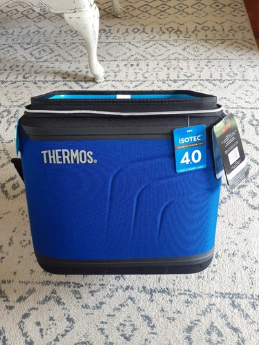 Thermos Can Cooler