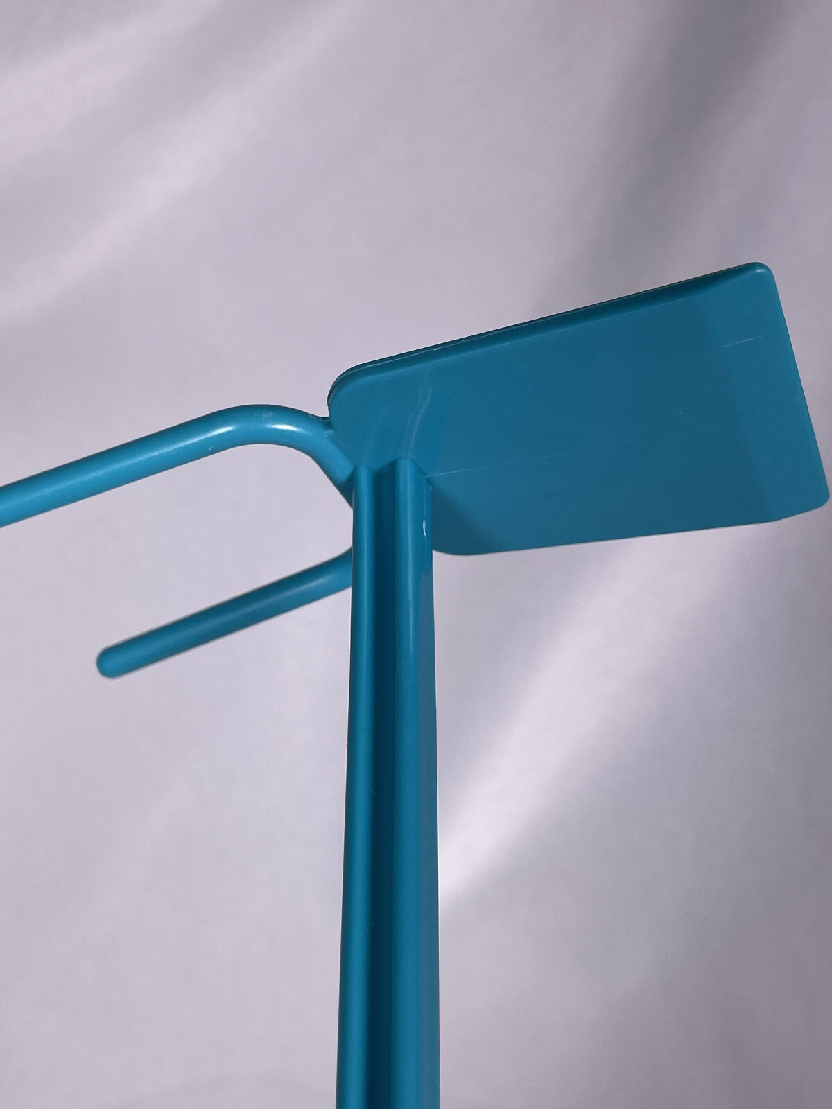 Gardena Combisystem Children's Gardening Tool Set - Trowel Rake Hoe