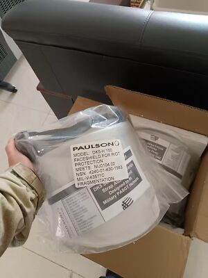 Item photo(s) from verified buyer