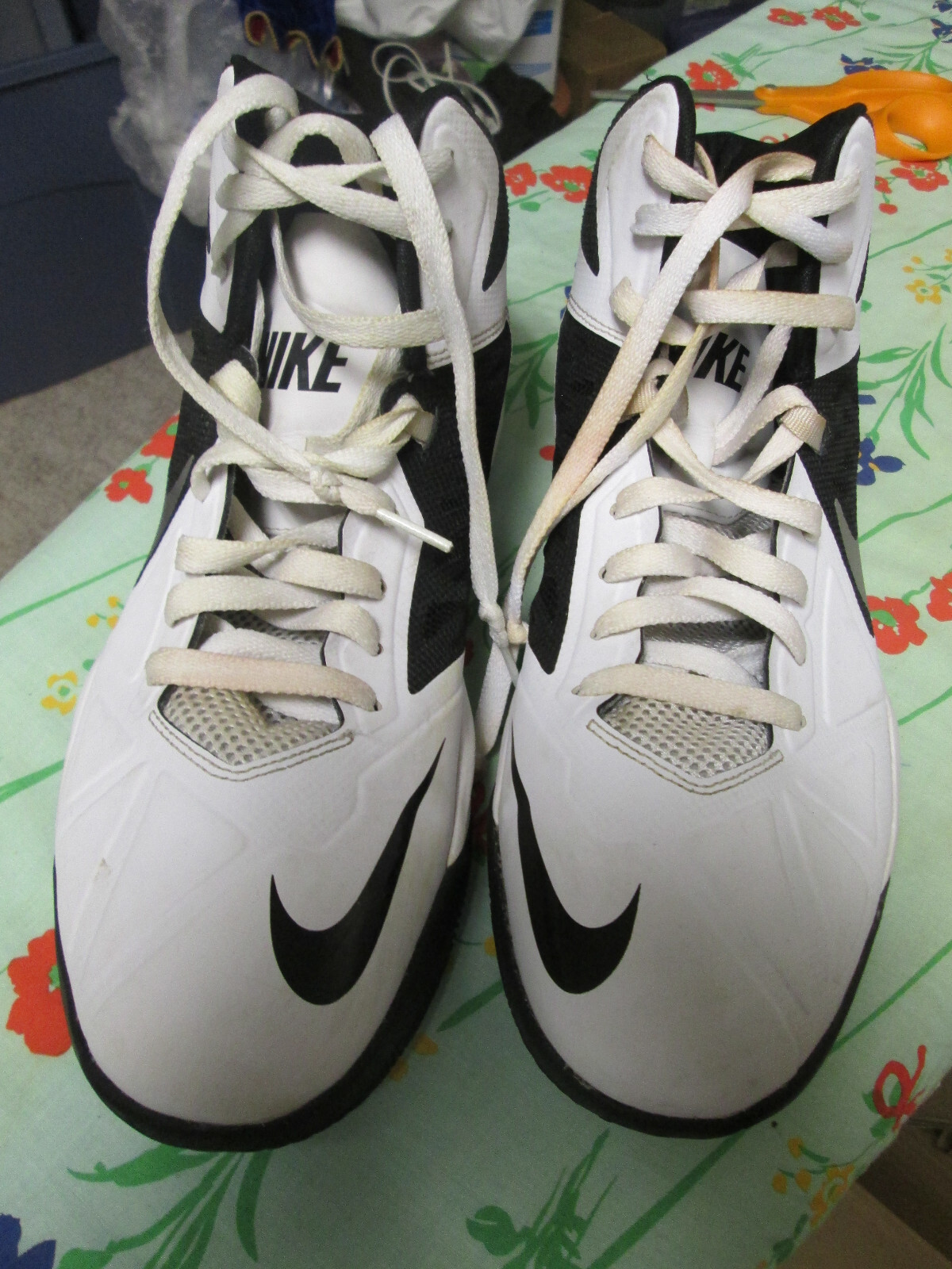 Men's Nike Basketball Shoes Size 11のeBay公認海外通販｜セカイモン
