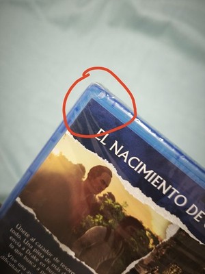 Fotos del artículo de un comprador verificado