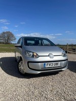 VW UP! Very Clean, 57k on the clock, Full Service History