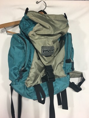 jansport internal frame backpack