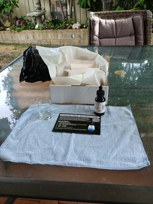 Item photo(s) from verified buyer