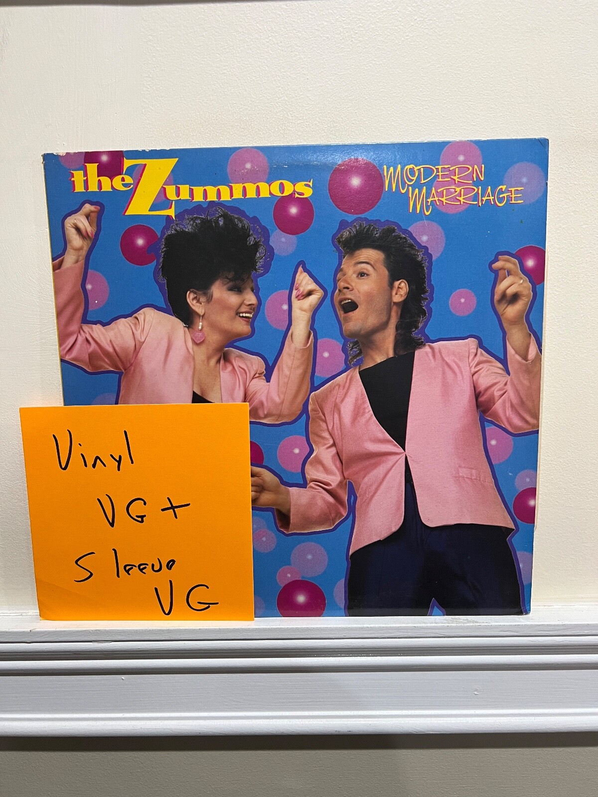 $4 Vinyl LP's Punk/Alternative/New Wave With $6 Flat Shipping Huge Update 8/28