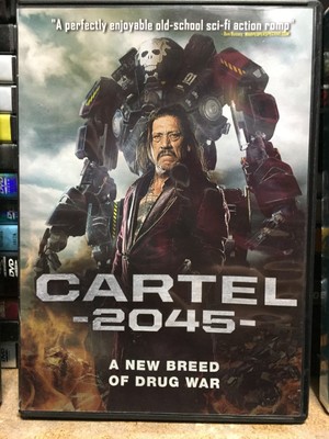 Clearance Sale - HORROR, Sci-Fi, & Fantasy DVDs (A-C) - $3+ - Get 50% discount